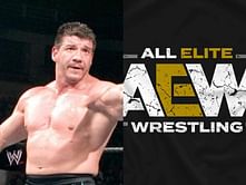 WCW Legend compares Eddie Guerrero to top AEW star