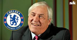 "I was amazed VAR did not come in" - Former Premier League official Keith Hackett claims Chelsea star was lucky to escape red card during Leicester City draw