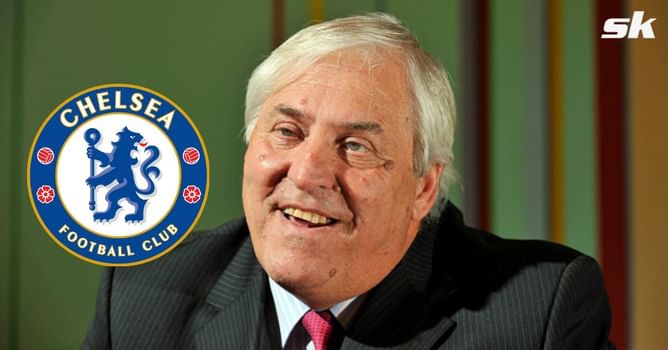"I was amazed VAR did not come in" - Former Premier League official Keith Hackett claims Chelsea star was lucky to escape red card during Leicester City draw
