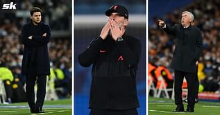 Liverpool in pole position ahead of Real Madrid and PSG in race to sign 22-year-old star - Reports
