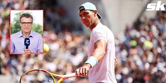 Rafael Nadal is not the favorite to win the French Open, Novak Djokovic is No. 1 for me: Mats Wilander