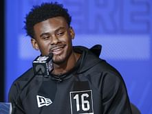 3 things you probably didn't know about rookie Titans QB Malik Willis