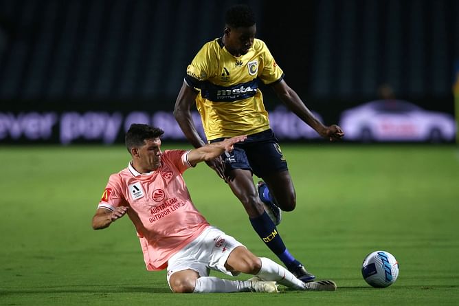 Adelaide United vs Central Coast Mariners prediction, preview, team news and more | A-League 2021-22