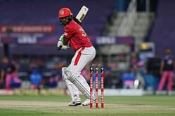 "I felt like I wasn’t treated properly" - Chris Gayle reveals why he opted out of IPL 2022 mega-auction