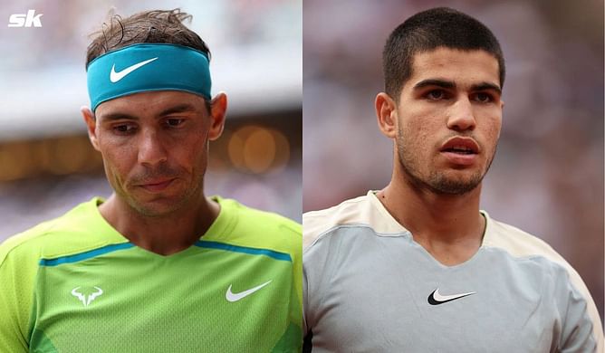 French Open 2022: 6 must-watch 3R matches on Day 6 ft. Rafael Nadal vs Botic van de Zandschulp, Carlos Alcaraz vs Sebastian Korda & more