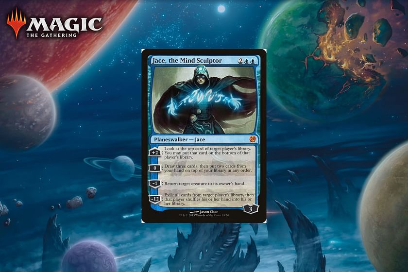 Magic: The Gathering - Wizards of the Coast reveal new online TCG - MMO  Culture