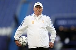 Real Madrid Transfer News Roundup: Los Blancos calm ahead of Champions League final; AC Milan planning permanent deal for Brahim Diaz, and more - 28 May 2022
