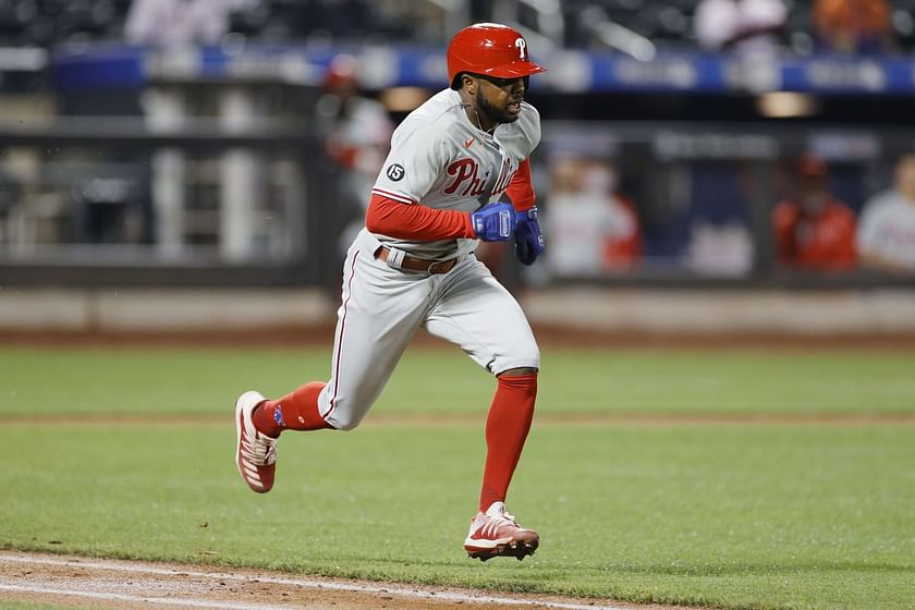 Watch: Philadelphia Phillies execute the second-fastest outfield assist of  the ongoing MLB season against the Atlanta Braves