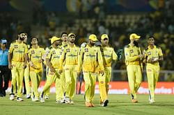 “There was no absolute stellar performer” - Aakash Chopra points out one major reason behind CSK’s failure in IPL 2022