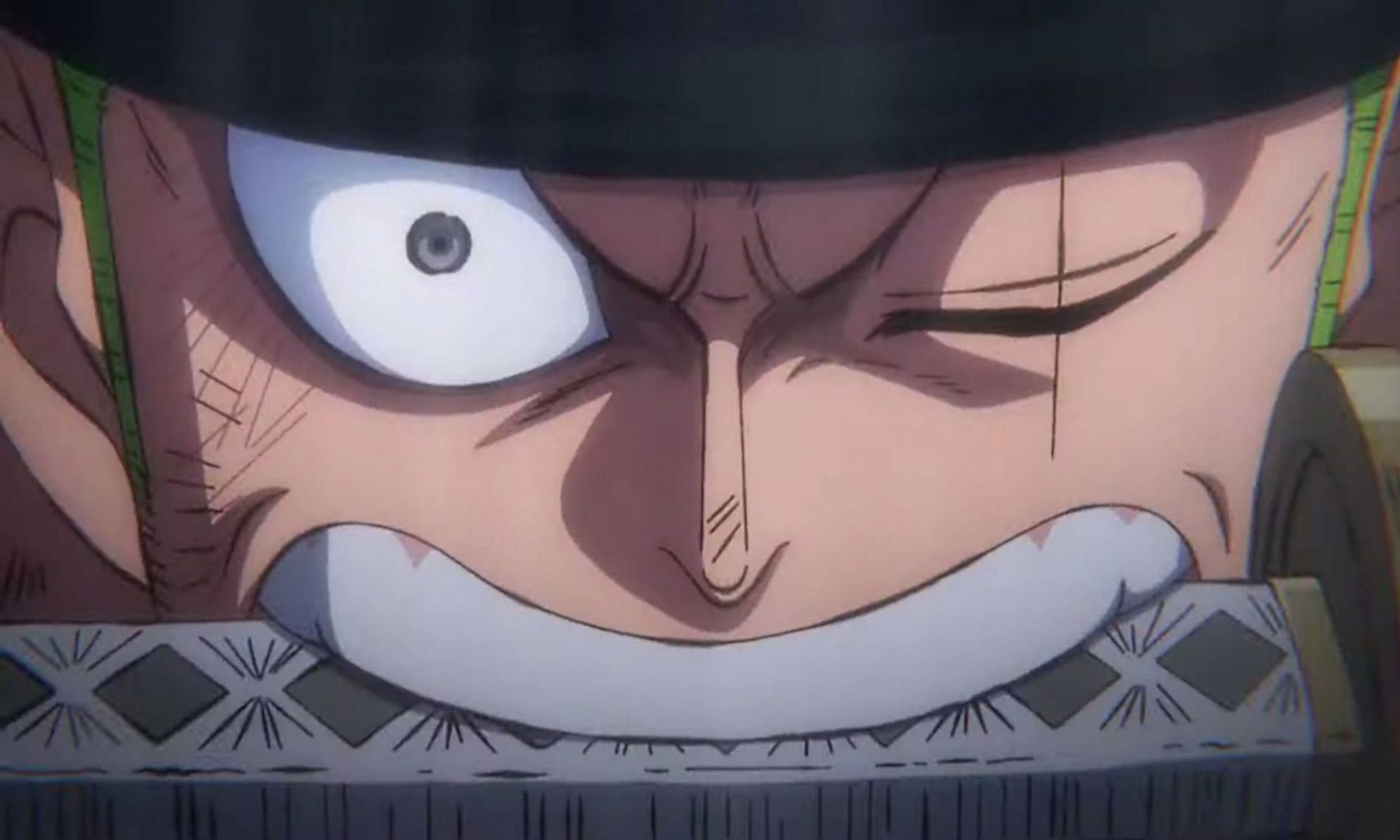 One Piece Episode 1018 Preview Released - Anime Corner