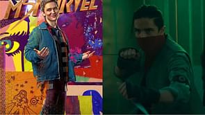 Who is Bruno Carrelli? Exploring new characters teased to be in Marvel X Disney Plus' Ms. Marvel series