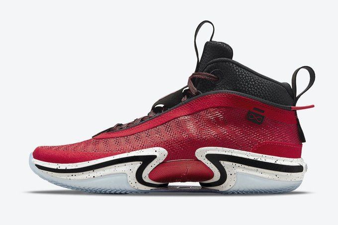 air jordan 36 colorways