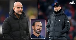 "I think that will happen" - Rio Ferdinand gives his early prediction on who will win the 2022-23 Premier League season