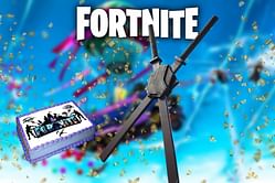 Fortnite player requests Epic Games for a special birthday gift, gets roasted by the community