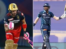 IPL 2022, RCB vs GT: 3 player battles to watch out for