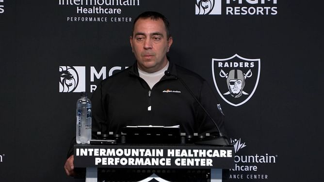 NFL News Roundup: Former Raiders President claims he was fired for raising concerns, Davante Adams' replacement takes to the field as Packers player for first time, and more - 7 May 2022