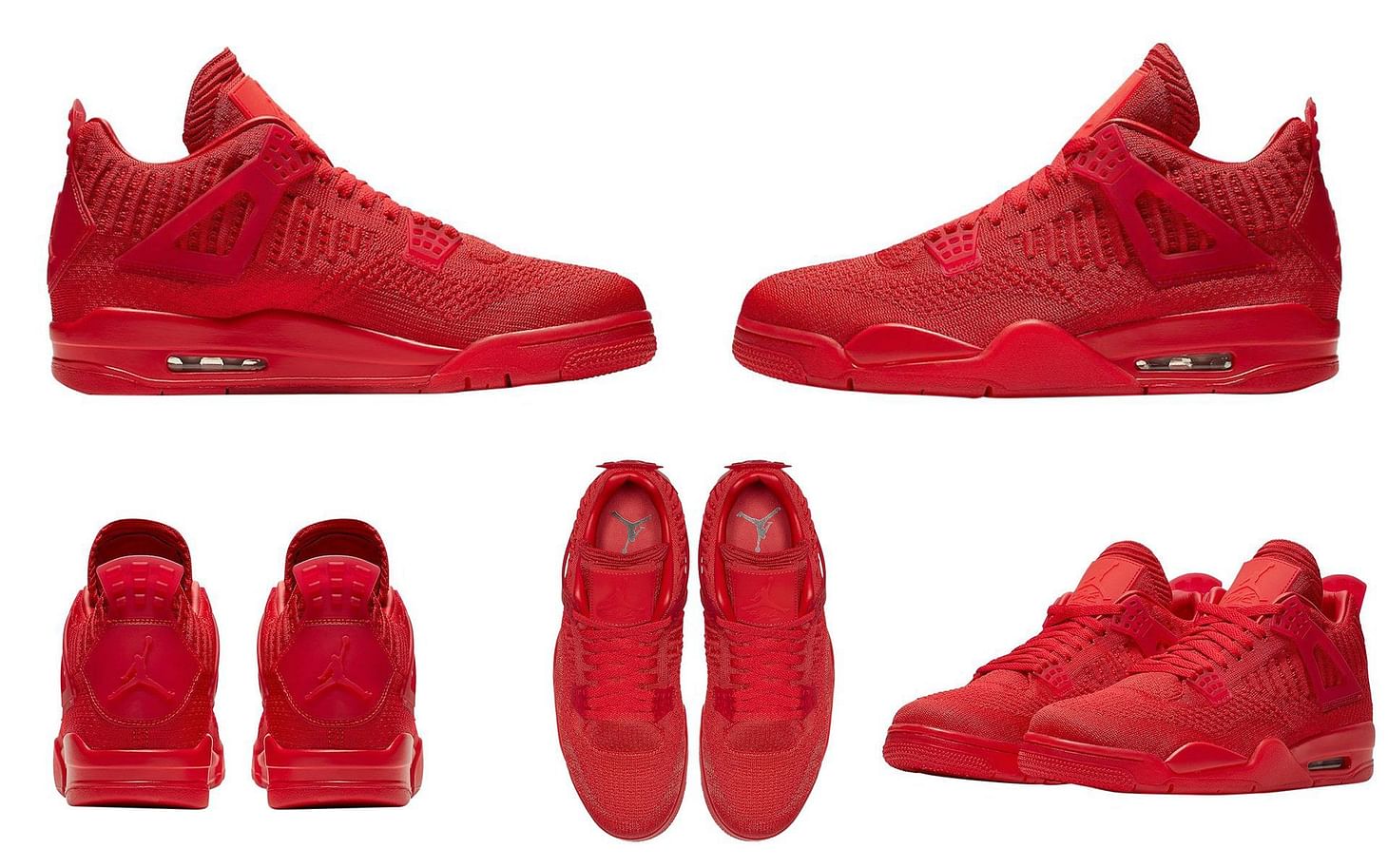 7 best Air Jordan 4 colorways so far