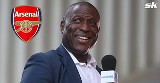 “I think he’s mustard” - Kevin Campbell insists Arsenal must complete ‘exceptional signing’ this summer