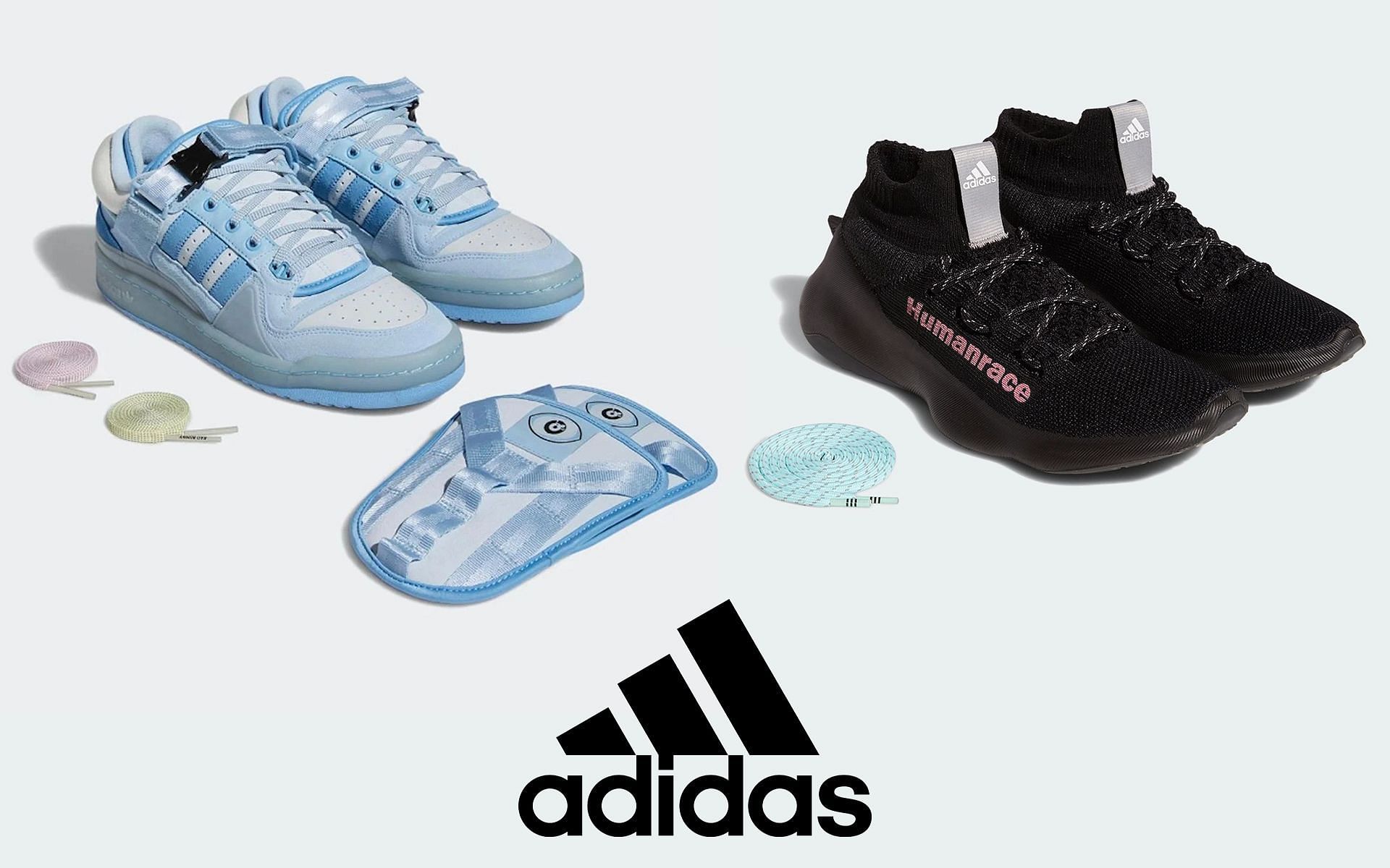 5 Adidas collabs in 2022