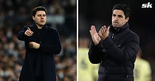 "Never been offered" - Arsenal forward's agent squashes rumors linking him with PSG