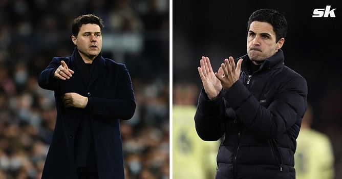 "Never been offered" - Arsenal forward's agent squashes rumors linking him with PSG