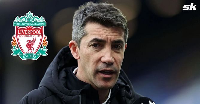 “It will be exciting to be involved” – Wolves manager Bruno Lage eager to face ‘special’ Liverpool in fixture that could decide Premier League title race