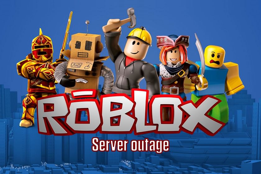 Gaming platform Roblox comes back online after three-day outage