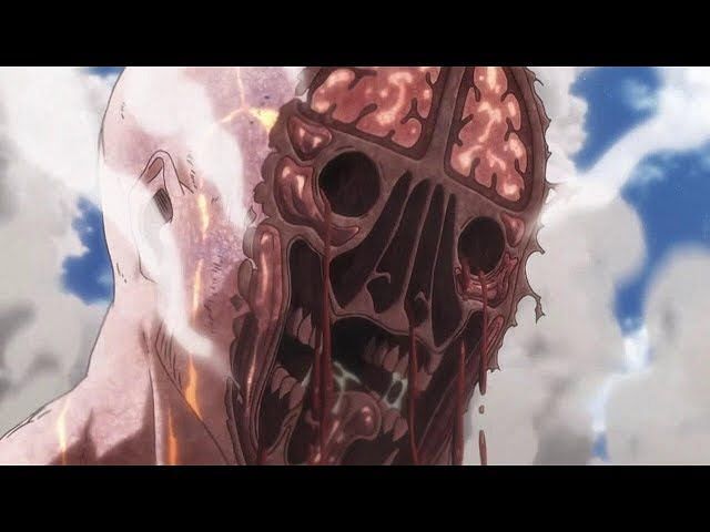 Attack on Titan: 5 absurd and sensical things Eren has done