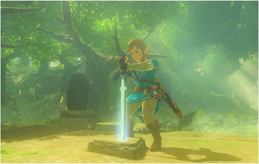 Legend Of Zelda: Every Version Of Link Ranked By Power