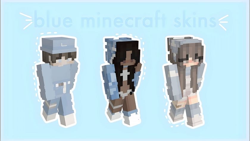 cool minecraft skin