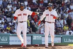 MLB Best Bets for Today: Boston Red Sox & New York Mets | Monday, May 30th