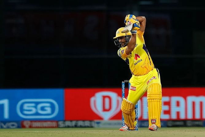 सीएसके के प्रमुख बल्लेबाज ने IPL 2022 को आखिरी सीजन बताते हुए संन्यास का किया ऐलान, बाद में ट्वीट किया डिलीट