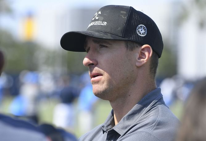 "Play for the Cowboys under Sean Payton" - NFL fans back Drew Brees to make sensational NFL return