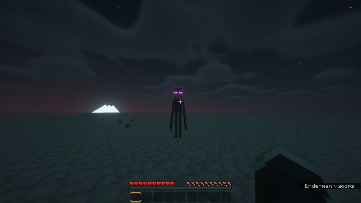 Minecraft Enderman Wiki Enderman History, Spawn, Behavior & More