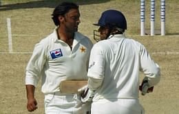 "If he knows more than the ICC, then I would agree with him" - Shoaib Akhtar responds to Virender Sehwag's 'chucking' comments