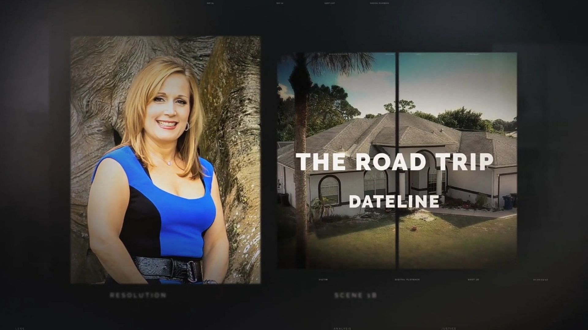 NBC Dateline&#039;s episode, titled: &#039;The Road Trip&#039; is arriving this May 22, 2022 (Image Via Dateline NBC/YouTube)