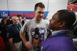 Prominent NFL analysts give their take on Tom Brady's future venture into broadcasting
