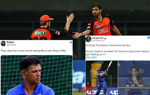 Top 10 funny memes from the latest match