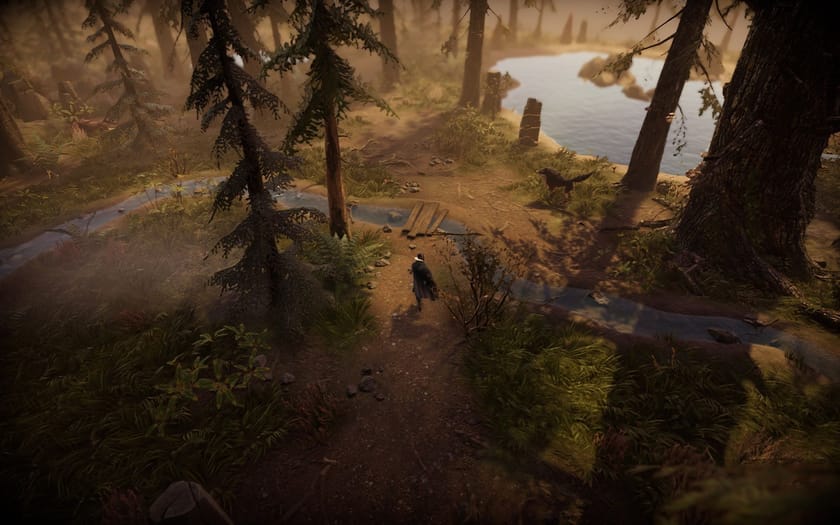 How to get Copper Ore and Copper Ingots in V Rising