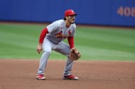 St. Louis Cardinals v New York Mets