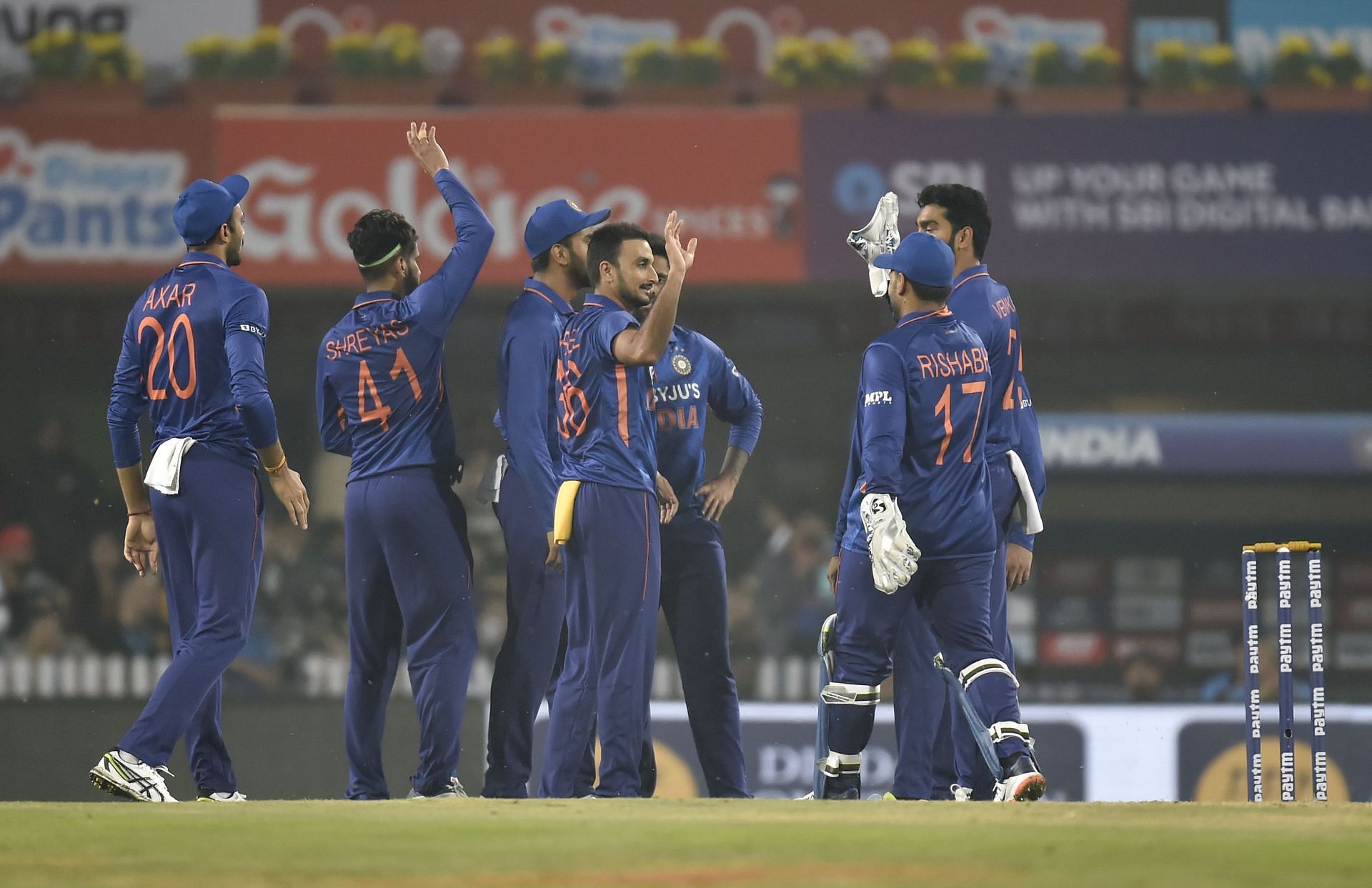 भारतीय टीम वेस्टइंडीज के खिलाफ जुलाई में खेलेगी