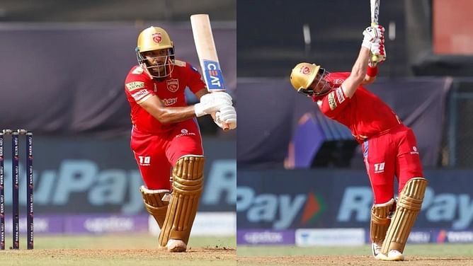 "Punjab can only win if either Mayank Agarwal's batting doesn't come or if he scores a fifty" - Aakash Chopra ahead of RCB vs PBKS in IPL 2022