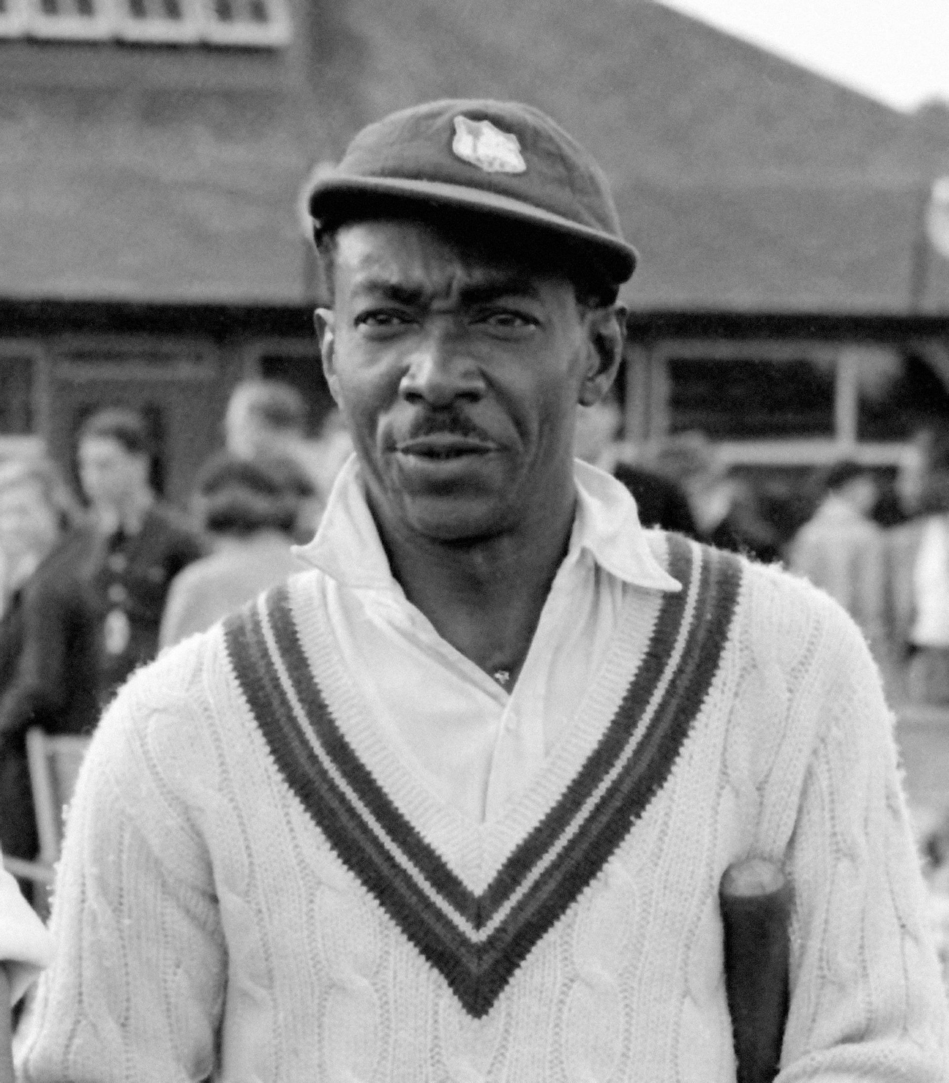 West Indies were heavily dependent on George Headley&#039;s batsmanship in the decade upto the Second World War.