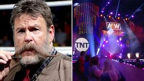 "It was almost was a no-brainer" - Dutch Mantell surprised by major booking decision on AEW Rampage (Exclusive)