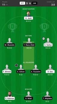 Fantasy suggestion #2