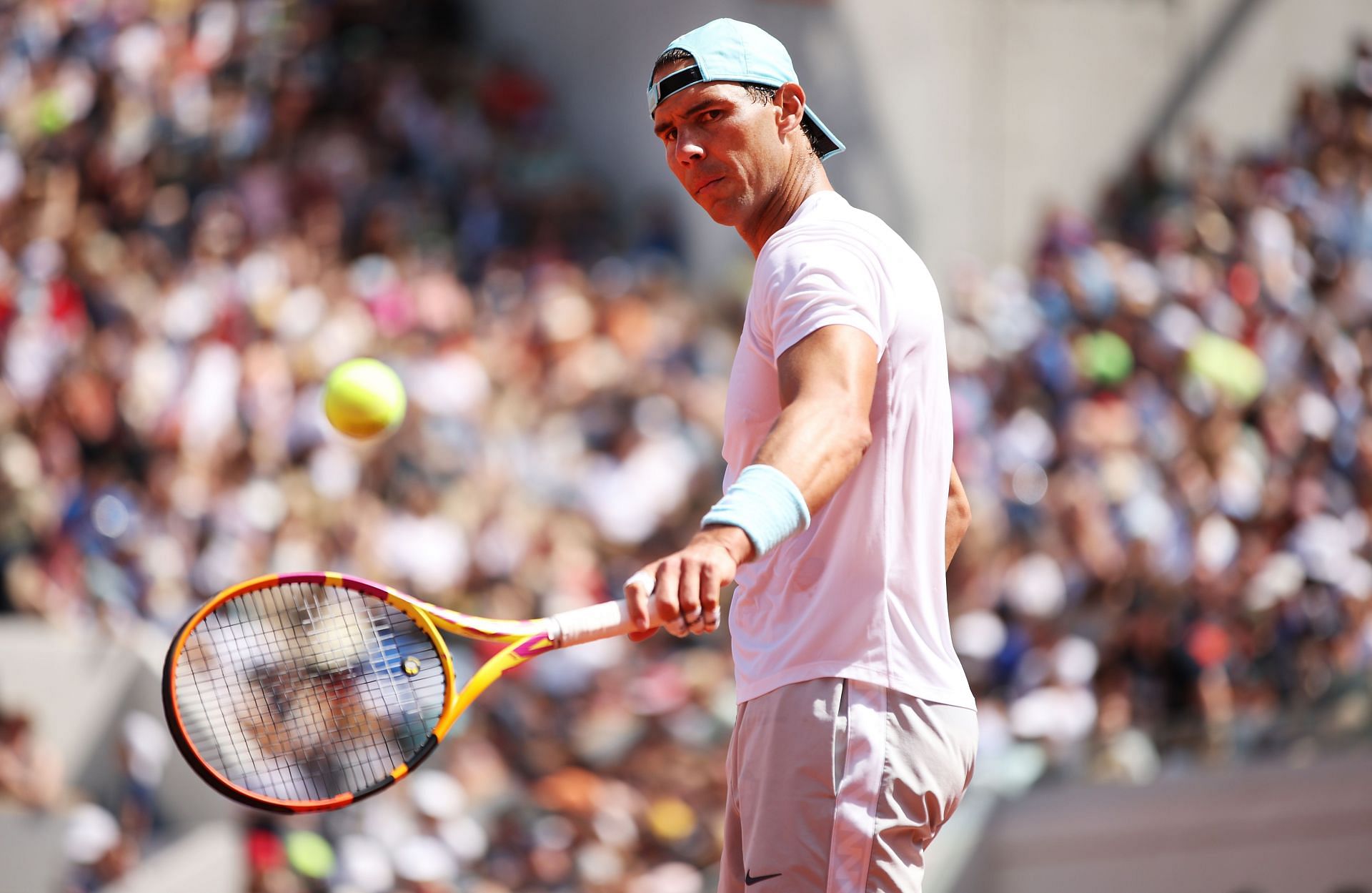 2022 French Open - Previews