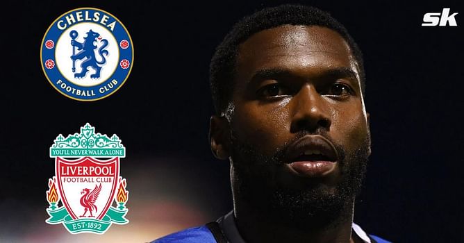 “Will get the job done” - Daniel Sturridge predicts winner of FA Cup final between Chelsea and Liverpool