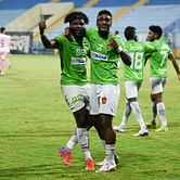 I-League 2021-22: Gokulam Kerala FC edge closer to retaining their crown after triumphing over Rajasthan United FC