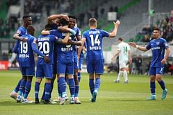 Bayer Leverkusen vs Eintracht Frankfurt prediction, preview, team news and more | Bundesliga 2021-22