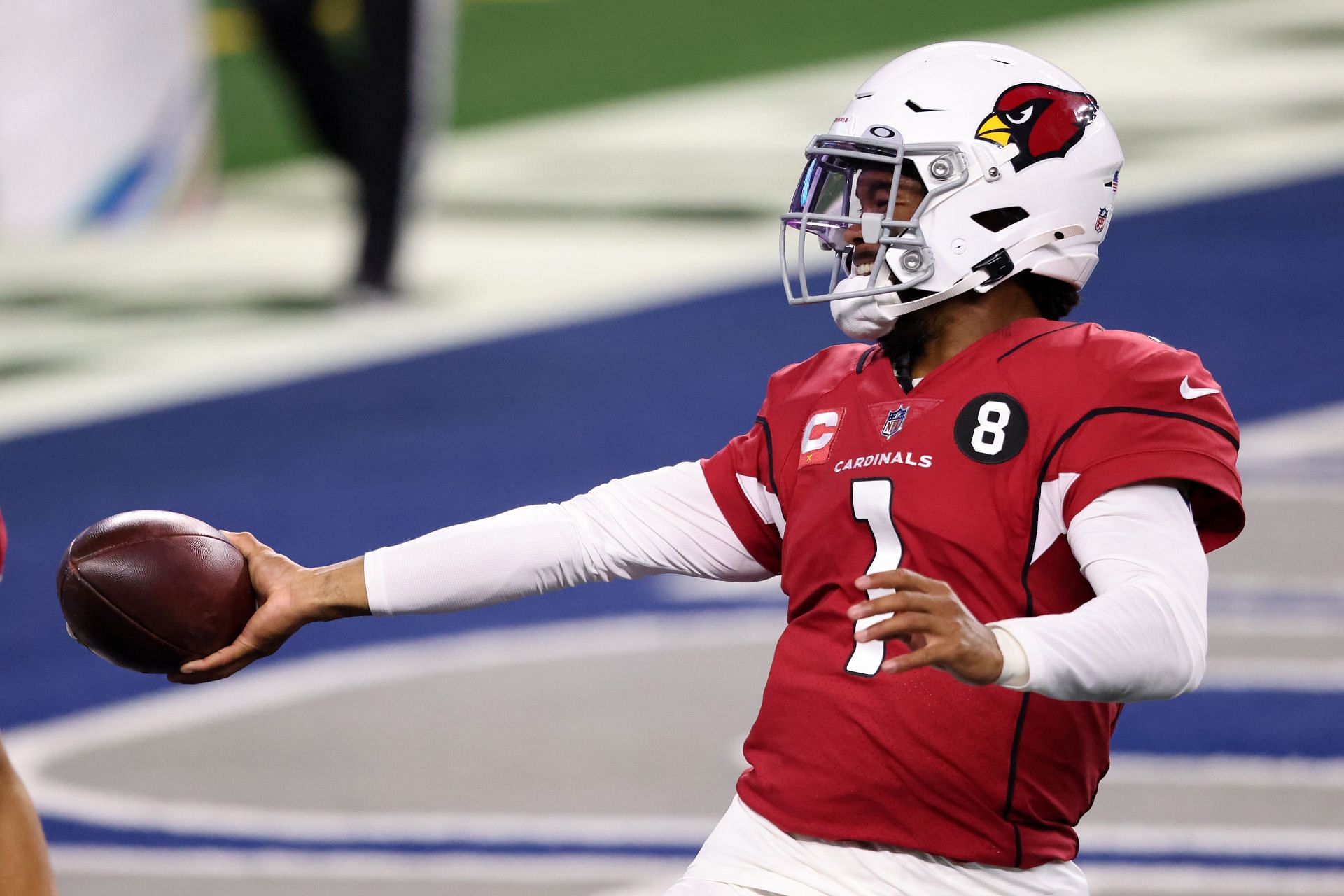 NFL rumors: Why there is 'zero chance' Cardinals trade Kyler Murray amid  contract stalemate 